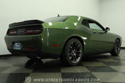 2023 Dodge Challenger R/T Shaker Edition