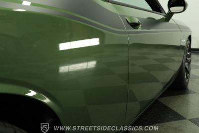 2023 Dodge Challenger R/T Shaker Edition