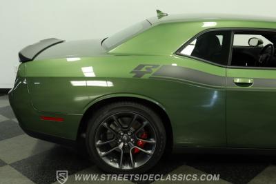 2023 Dodge Challenger R/T Shaker Edition
