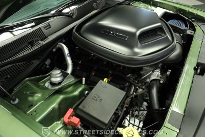 2023 Dodge Challenger R/T Shaker Edition