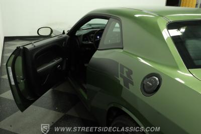 2023 Dodge Challenger R/T Shaker Edition