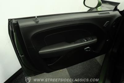 2023 Dodge Challenger R/T Shaker Edition
