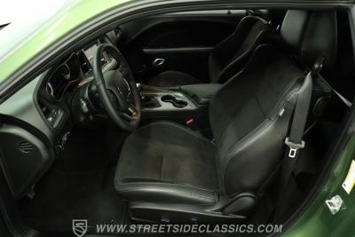2023 Dodge Challenger R/T Shaker Edition