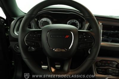 2023 Dodge Challenger R/T Shaker Edition