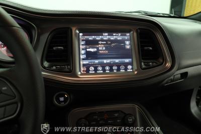2023 Dodge Challenger R/T Shaker Edition