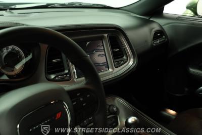 2023 Dodge Challenger R/T Shaker Edition