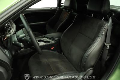 2023 Dodge Challenger R/T Shaker Edition