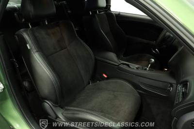 2023 Dodge Challenger R/T Shaker Edition