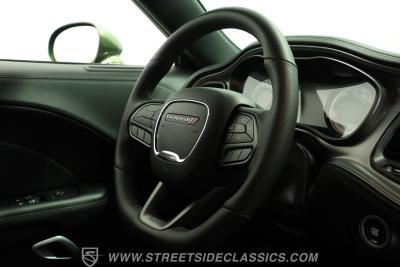 2023 Dodge Challenger R/T Shaker Edition