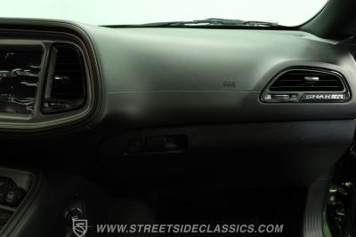2023 Dodge Challenger R/T Shaker Edition