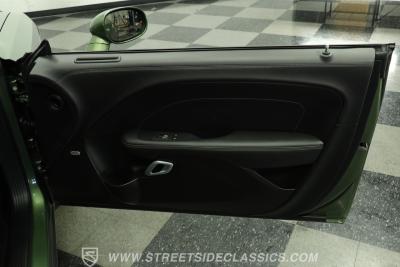 2023 Dodge Challenger R/T Shaker Edition