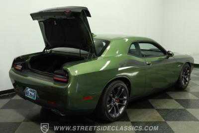 2023 Dodge Challenger R/T Shaker Edition