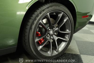2023 Dodge Challenger R/T Shaker Edition