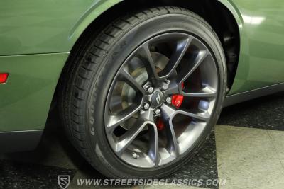 2023 Dodge Challenger R/T Shaker Edition