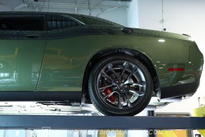 2023 Dodge Challenger R/T Shaker Edition