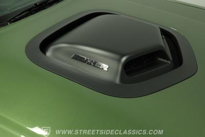 2023 Dodge Challenger R/T Shaker Edition