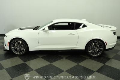 2023 Chevrolet Camaro ZL1