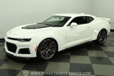 2023 Chevrolet Camaro ZL1