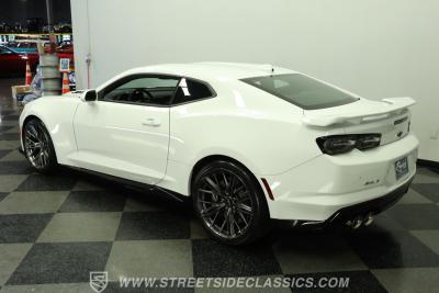 2023 Chevrolet Camaro ZL1