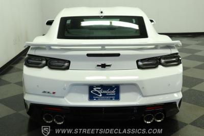2023 Chevrolet Camaro ZL1