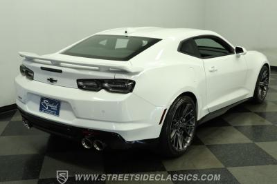 2023 Chevrolet Camaro ZL1