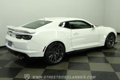 2023 Chevrolet Camaro ZL1