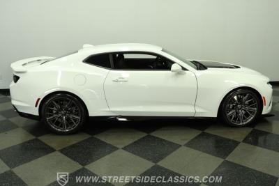 2023 Chevrolet Camaro ZL1