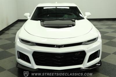 2023 Chevrolet Camaro ZL1