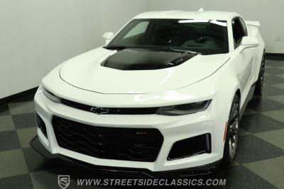 2023 Chevrolet Camaro ZL1