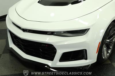 2023 Chevrolet Camaro ZL1