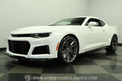 2023 Chevrolet Camaro ZL1