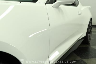 2023 Chevrolet Camaro ZL1