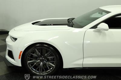 2023 Chevrolet Camaro ZL1