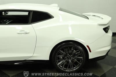 2023 Chevrolet Camaro ZL1