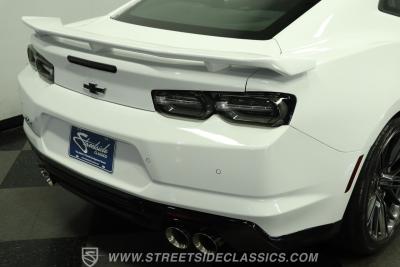 2023 Chevrolet Camaro ZL1