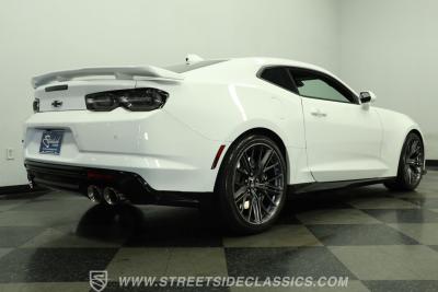 2023 Chevrolet Camaro ZL1