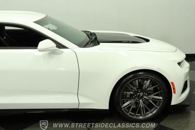 2023 Chevrolet Camaro ZL1
