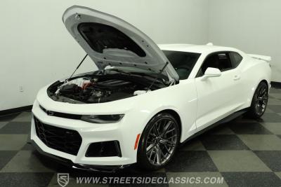 2023 Chevrolet Camaro ZL1