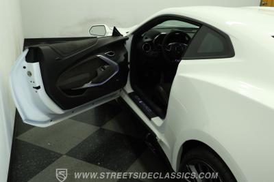 2023 Chevrolet Camaro ZL1