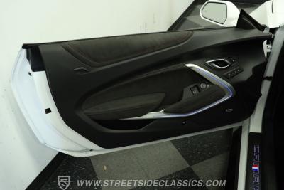 2023 Chevrolet Camaro ZL1
