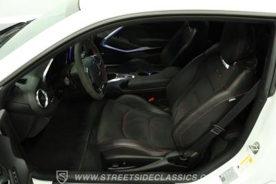 2023 Chevrolet Camaro ZL1