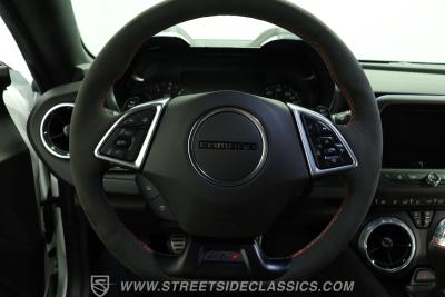 2023 Chevrolet Camaro ZL1