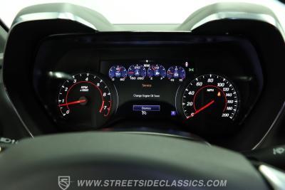 2023 Chevrolet Camaro ZL1