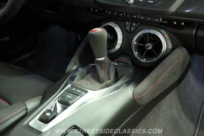 2023 Chevrolet Camaro ZL1