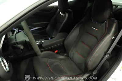 2023 Chevrolet Camaro ZL1
