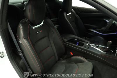 2023 Chevrolet Camaro ZL1