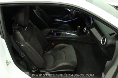 2023 Chevrolet Camaro ZL1