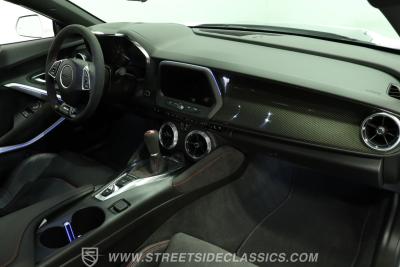 2023 Chevrolet Camaro ZL1