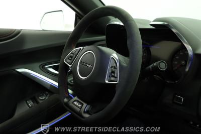 2023 Chevrolet Camaro ZL1