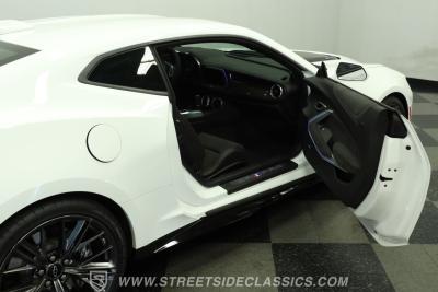 2023 Chevrolet Camaro ZL1